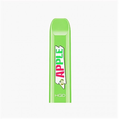 HQD V2 Apple (HQD V2 Яблоко)