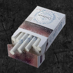 Сигареты Чапман Индиго (Chapman Indigo)